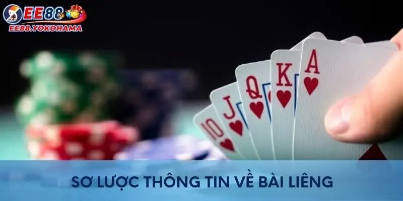 Sơ lược thông tin về bài Liêng