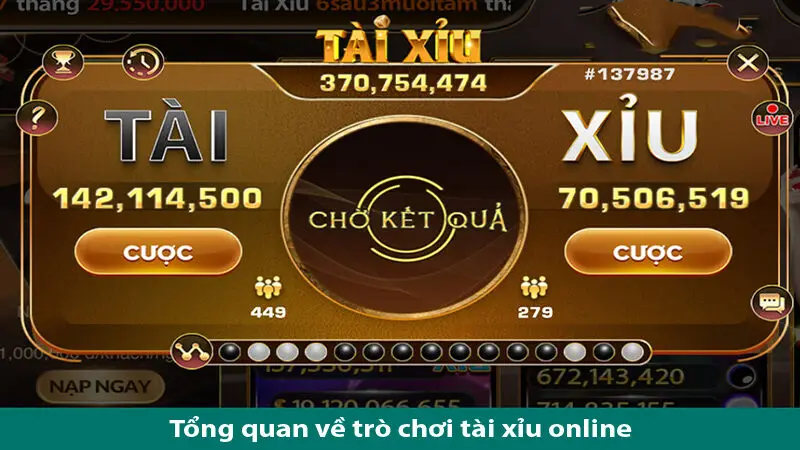 Điều chỉnh chiến lược cược tài xỉu sẽ giúp bạn bất bại trên mọi ván cược